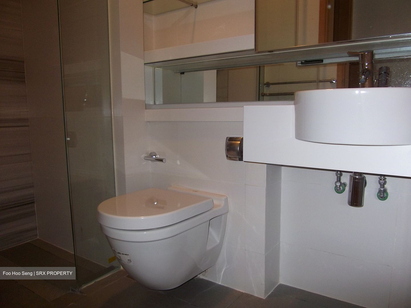 One Jervois (D10), Condominium #523848931